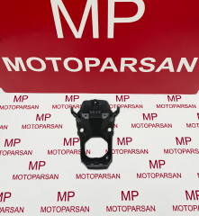 Bajaj Pulsar NS400 Ön Far Muhafaza Çerçeve Plastiği