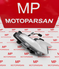 Bajaj Pulsar NS400 Ön Sol Gündüz Led Far Orjinal