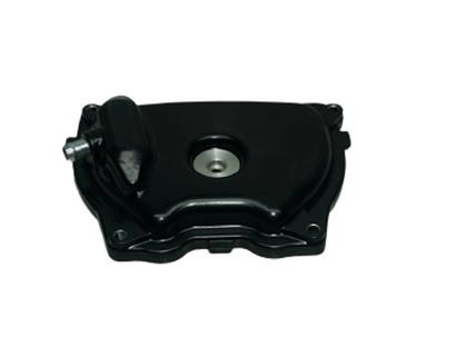 Bajaj Pulsar F250 Orjinal Külbütör Kapağı