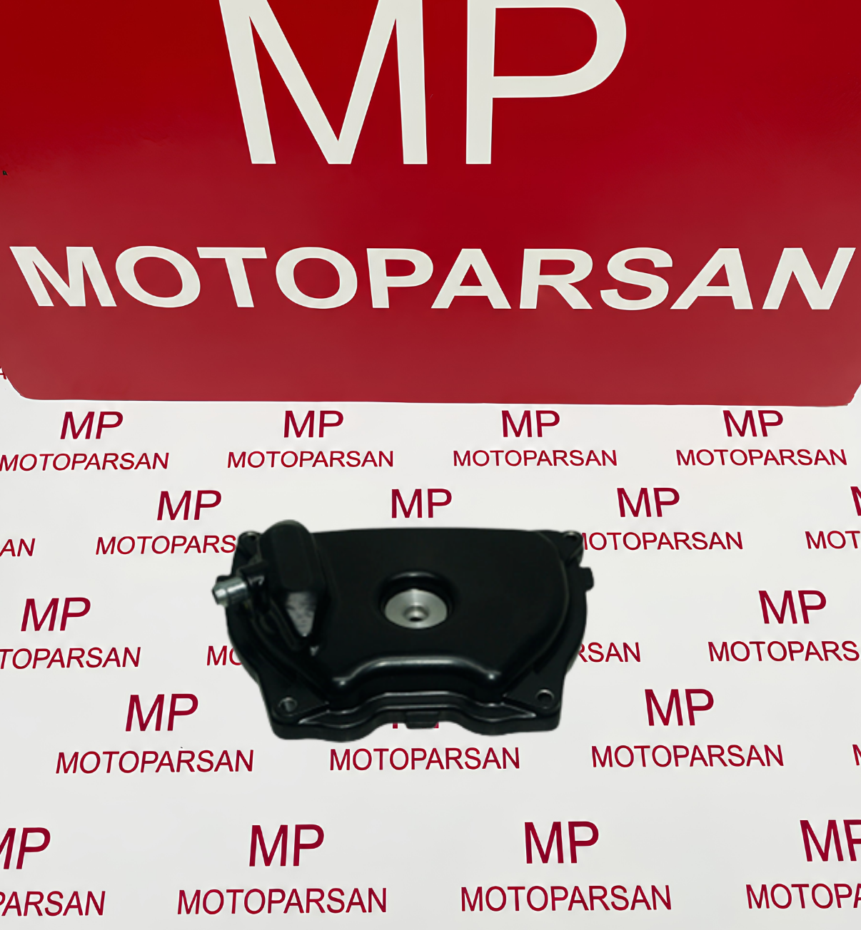 Bajaj Pulsar F250 Orjinal Külbütör Kapağı