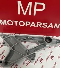 Kanuni Resa125 Egzoz Egsoz Bağlantı Demiri