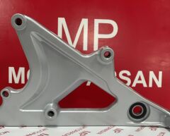 Kanuni Resa125 Egzoz Egsoz Bağlantı Demiri