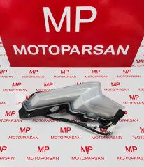 Bajaj Pulsar NS400 Ön Sağ Gündüz Led Far Orjinal