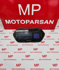 Bajaj Pulsar NS400 Km Saati Gösterge Ekran Orjinal