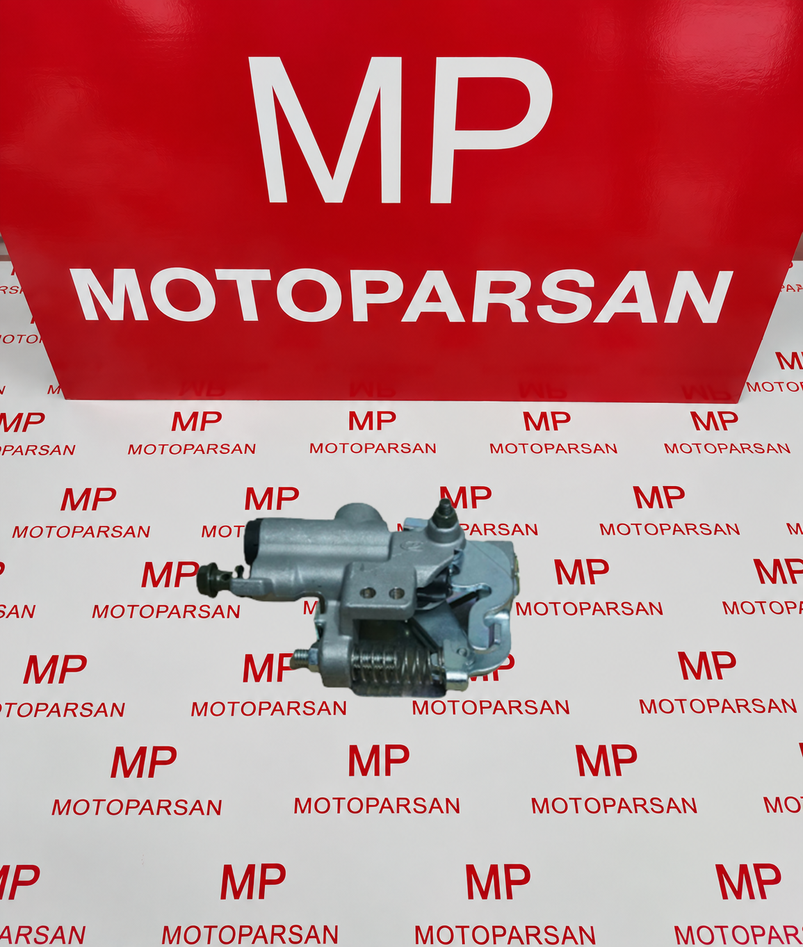 Kanuni Resa125 Kombine Fren Merkezi Orjinal