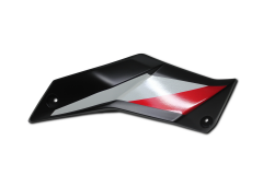 Bajaj Pulsar NS200 UG Alt Sol Sakal Grenaj Dekoratif Kapak