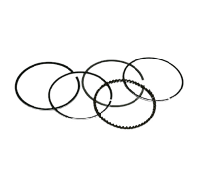 Kanuni RESA125 Segman Takımı Orjinal