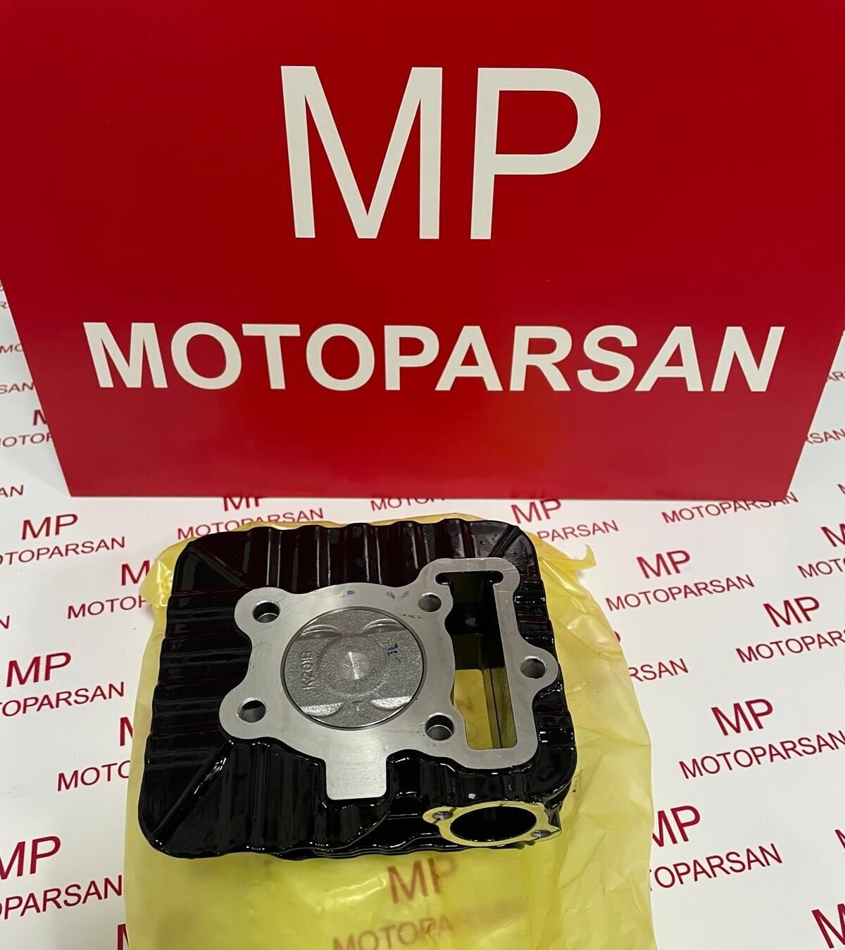 Bajaj Pulsar NS125 Abs Orjinal Silindir Piston Segman Takımı Euro 5 - 5+