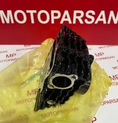 Bajaj Pulsar NS125 Abs Orjinal Silindir Piston Segman Takımı Euro 5 - 5+