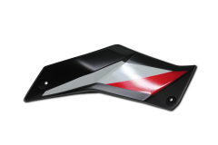 Bajaj Pulsar NS200 UG2 Alt Sol Sakal Grenaj Dekoratif Kapak