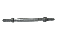 BAJAJ DOMİNAR D250 D400 PULSAR NS200 VİTES PEDAL ROD MİLİ YENİ