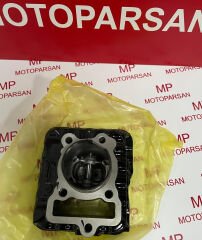 Bajaj Pulsar NS125 Cbs Orjinal Silindir Piston Segman Takımı