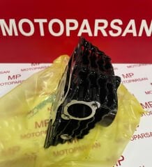 Bajaj Pulsar NS125 Cbs Orjinal Silindir Piston Segman Takımı
