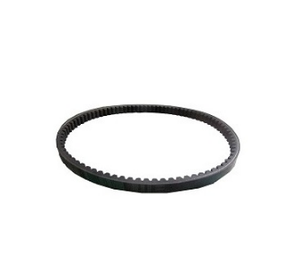 Kanuni MATİ125 Orjinal Ön Varyatör Triger Kayışı 743x20x32