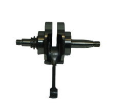 Bajaj Pulsar Ns125 Abs Krank Grank Orjinal Euro 3 - 4