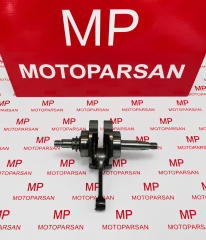 Bajaj Pulsar Ns125 Abs Krank Grank Orjinal Euro 3 - 4