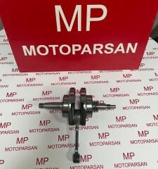 Bajaj Pulsar Ns125 Abs Cbs Krank Grank Orjinal Euro 5 - 5+