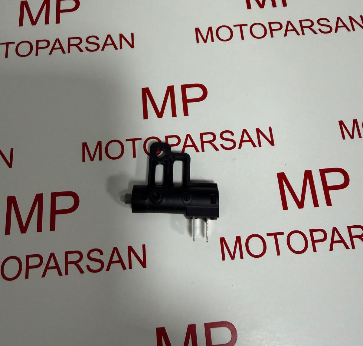 Bajaj Pulsar RS200 Ön Fren Müşürü Euro 3