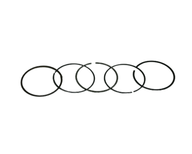 Bajaj Pulsar Ns125 Abs Cbs Segman Takımı Orjinal