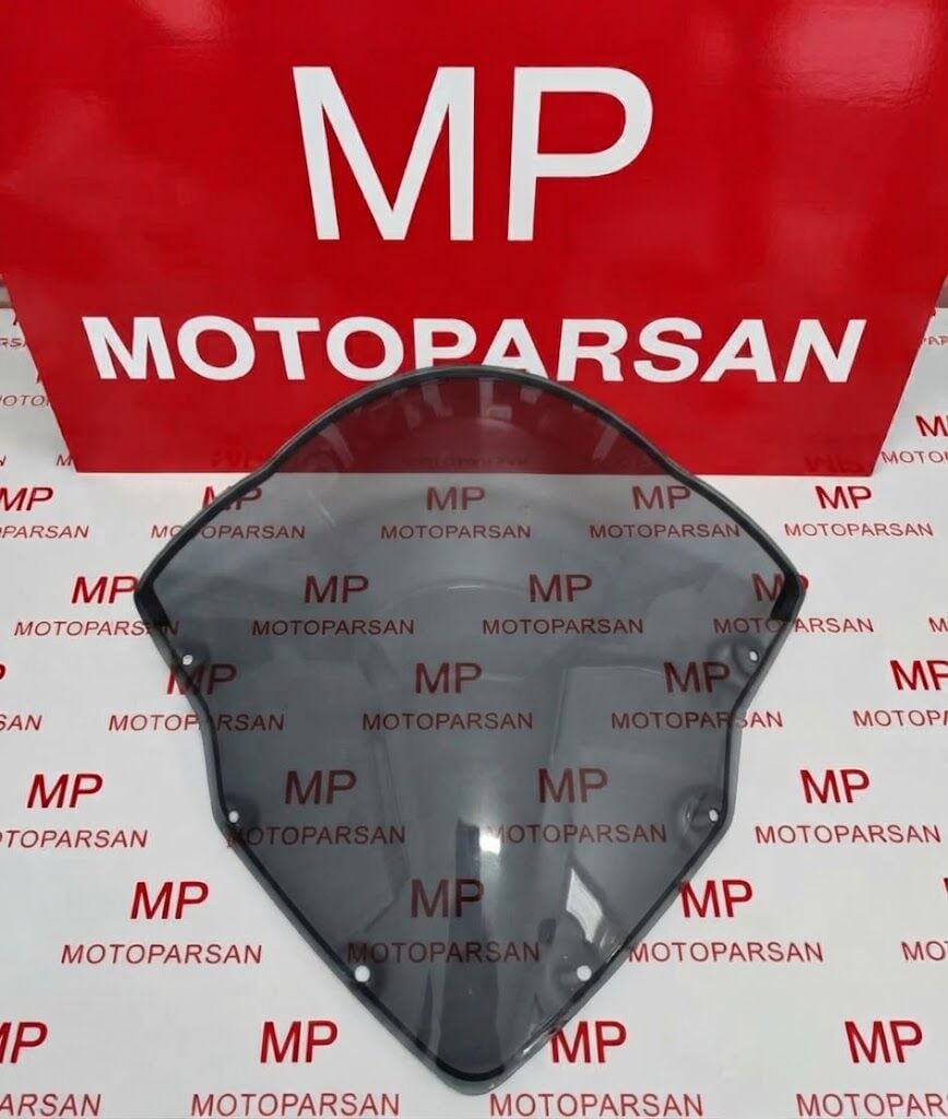 Bajaj Pulsar RS200 Ön cam Siperlik Orjinal