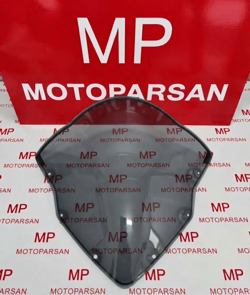 Bajaj Pulsar RS200 UG Ön cam Siperlik Orjinal