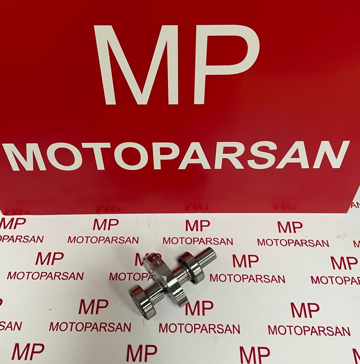 Bajaj Pulsar Ns125 Abs Cbs Balansör Komple Orjinal Euro 5 - 5+