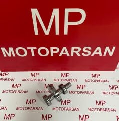 Bajaj Pulsar Ns125 Abs Cbs Balansör Komple Orjinal Euro 5 - 5+