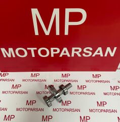 Bajaj Pulsar Ns125 Abs Cbs Balansör Komple Orjinal Euro 5 - 5+
