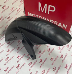 Bajaj Pulsar Ns125 Cbs Ön Çamurluk Euro 5+