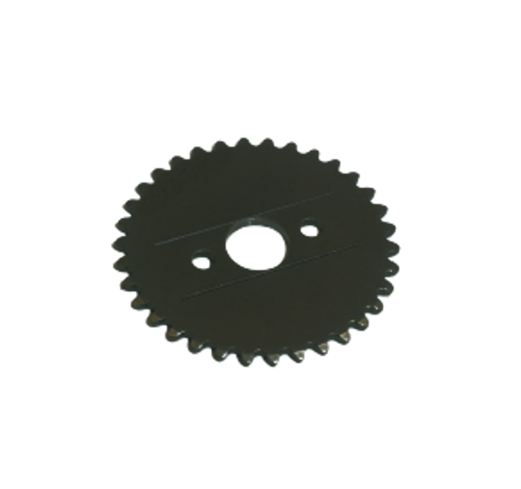 Kanuni RESA125 Egsantrik Egzantrik Zincir Dişlisi