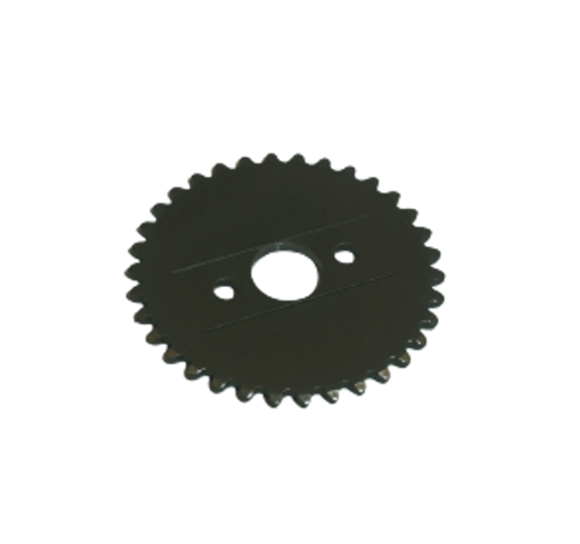 Kanuni RESA125 Eksantrik Zincir Dişlisi