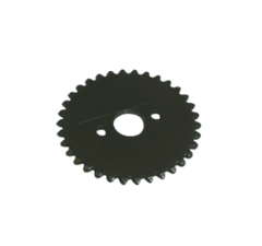 Kanuni RESA125 Eksantrik Zincir Dişlisi