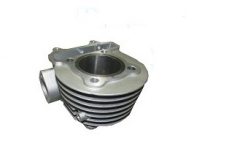 Kanuni MATİ125 Orjinal Silindir Bloğu