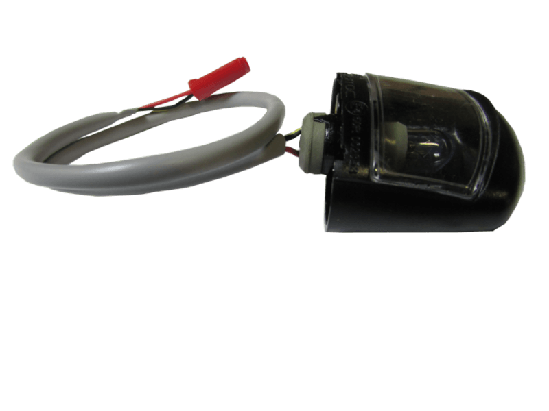 Bajaj Pulsar NS200 Ug Arka Plaka Lambası Orjinal