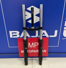 Bajaj Pulsar RS200 UG Ön Amortisör Çatal Maşa Komple Orjinal