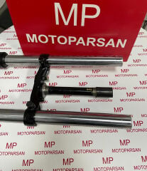 Bajaj Pulsar RS200 UG Ön Amortisör Çatal Maşa Komple Orjinal