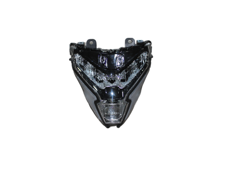 Bajaj Pulsar Ns125 Abs Cbs Ön Far Led Orjinal Euro 5 - 5+