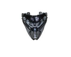 Bajaj Pulsar Ns125 Abs Cbs Ön Far Led Orjinal Euro 5 - 5+