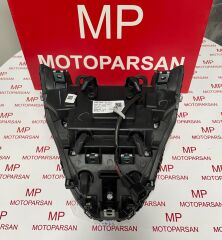Bajaj Pulsar Ns125 Abs Cbs Ön Far Led Orjinal Euro 5 - 5+