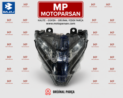 Bajaj Pulsar Ns125 Abs Cbs Ön Far Led Orjinal Euro 5 - 5+