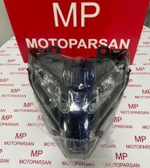 Bajaj Pulsar Ns125 Abs Cbs Ön Far Led Orjinal Euro 5 - 5+