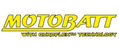 MOTOBATT QUADFLEX 2 KUTUP  7 AMPER 12 VOLT 105 CCA AKÜ MBTX7ABS-YTX7A-BS
