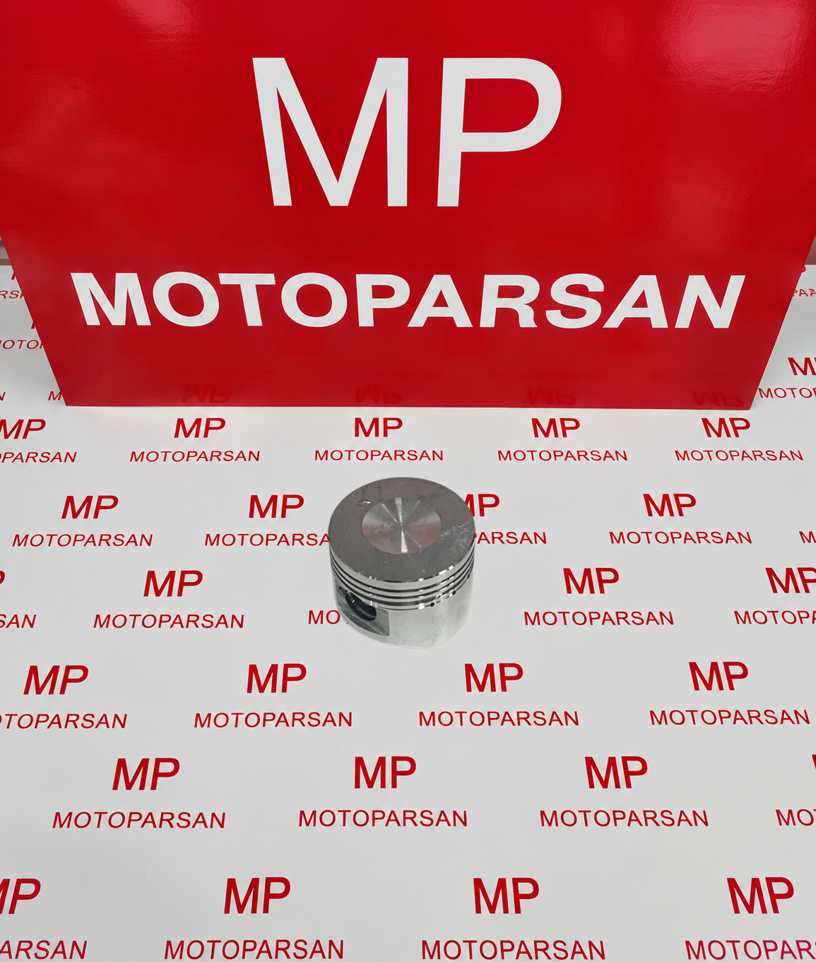 Kanuni MATİ125 Orjinal Piston