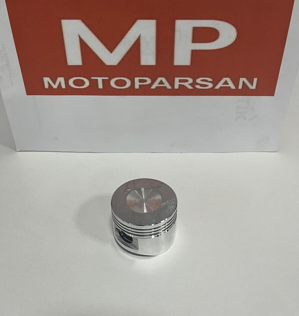 Kanuni MATİ125 Orjinal Piston