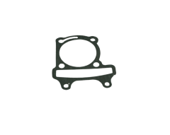 Kanuni TRODON125 Alt Silindir Conta Orjinal