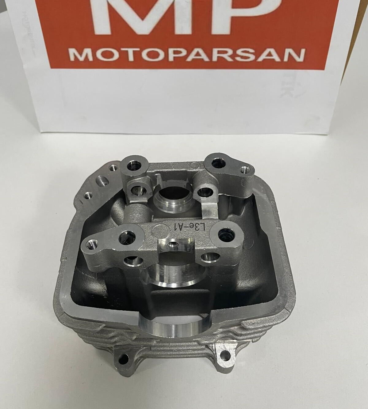 Kanuni Mati125 Orjinal Silindir Kapağı