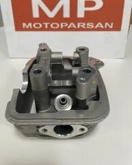 Kanuni Mati125 Orjinal Silindir Kapağı