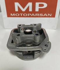 Kanuni Mati125 Orjinal Silindir Kapağı