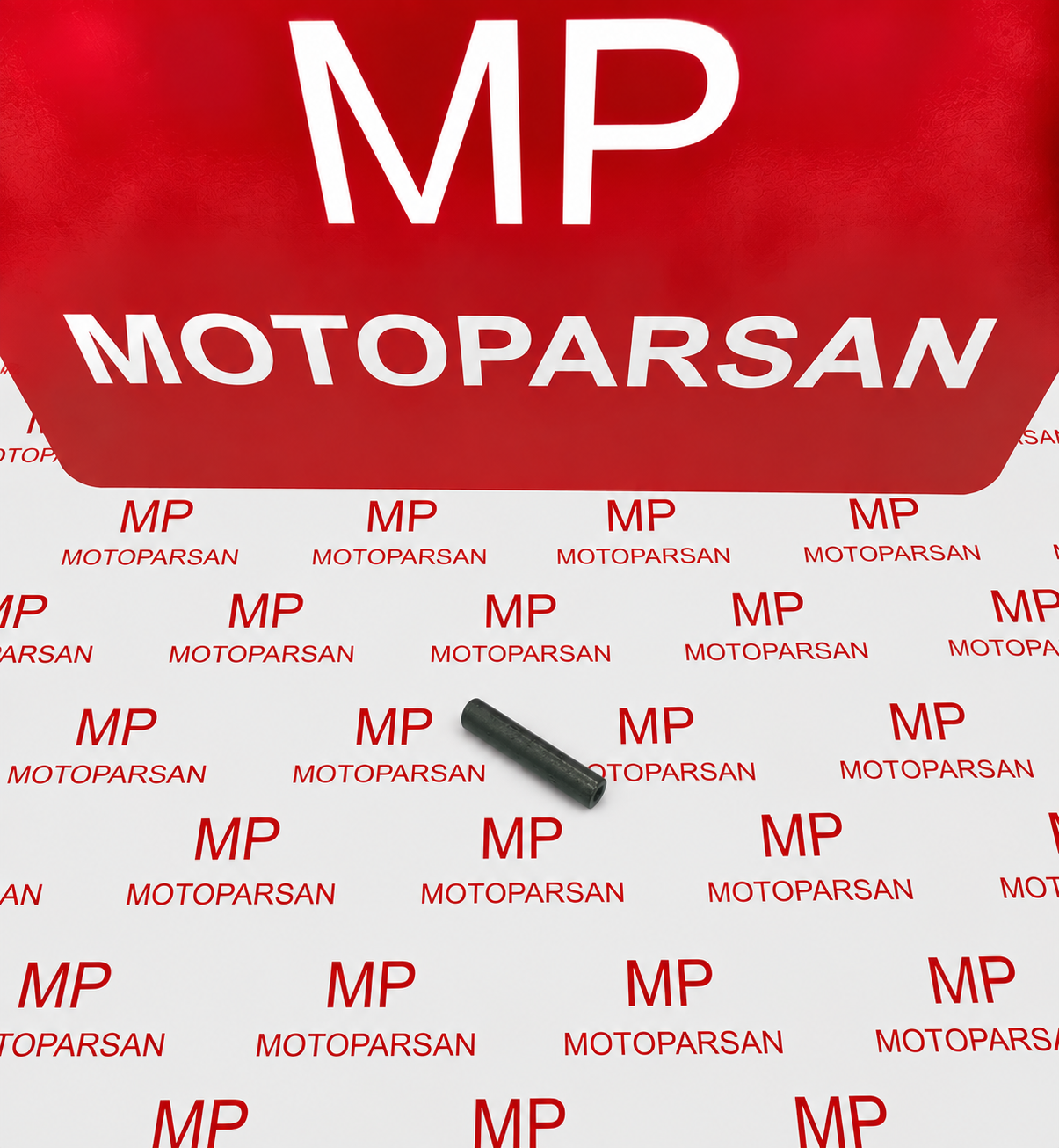 Bajaj Pulsar NS125 ABS Piyano Mili Emme Egzoz Euro 5 - 5+