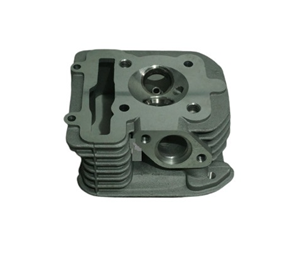 Kanuni TRODON125 Üst Silindir Kapağı Orjinal